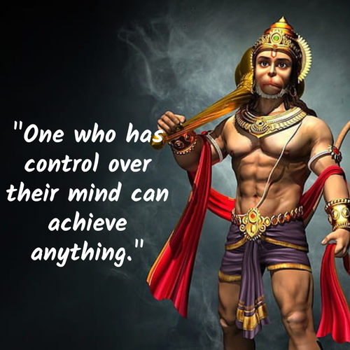 Shree Hanuman Quotes in English 2023 Top Hanumanji Quotes.png