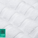 3 WAVE WHITE