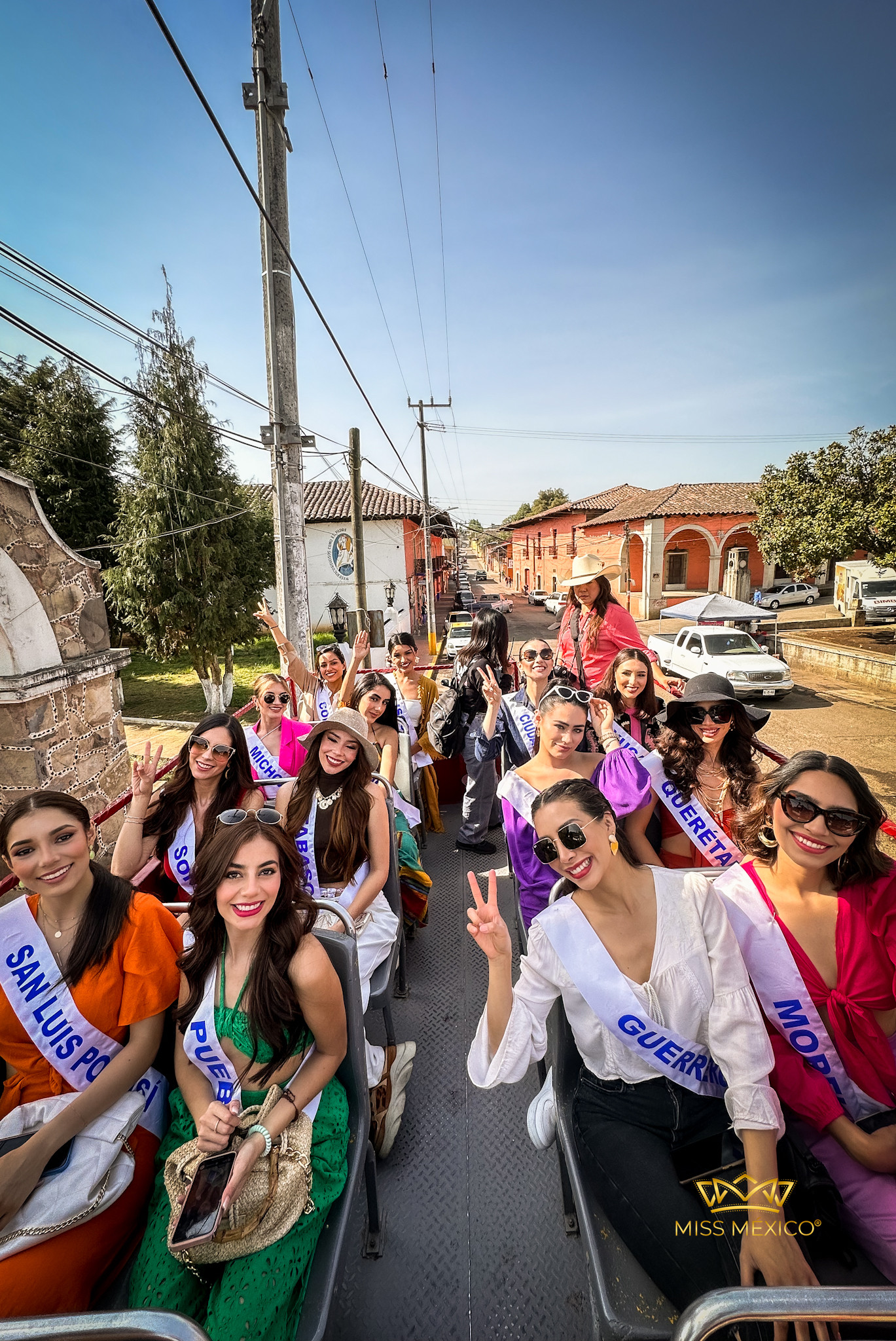 candidatas a miss mexico 2023 part I. final: 15 de abril. - Página 59 Hky3x5P