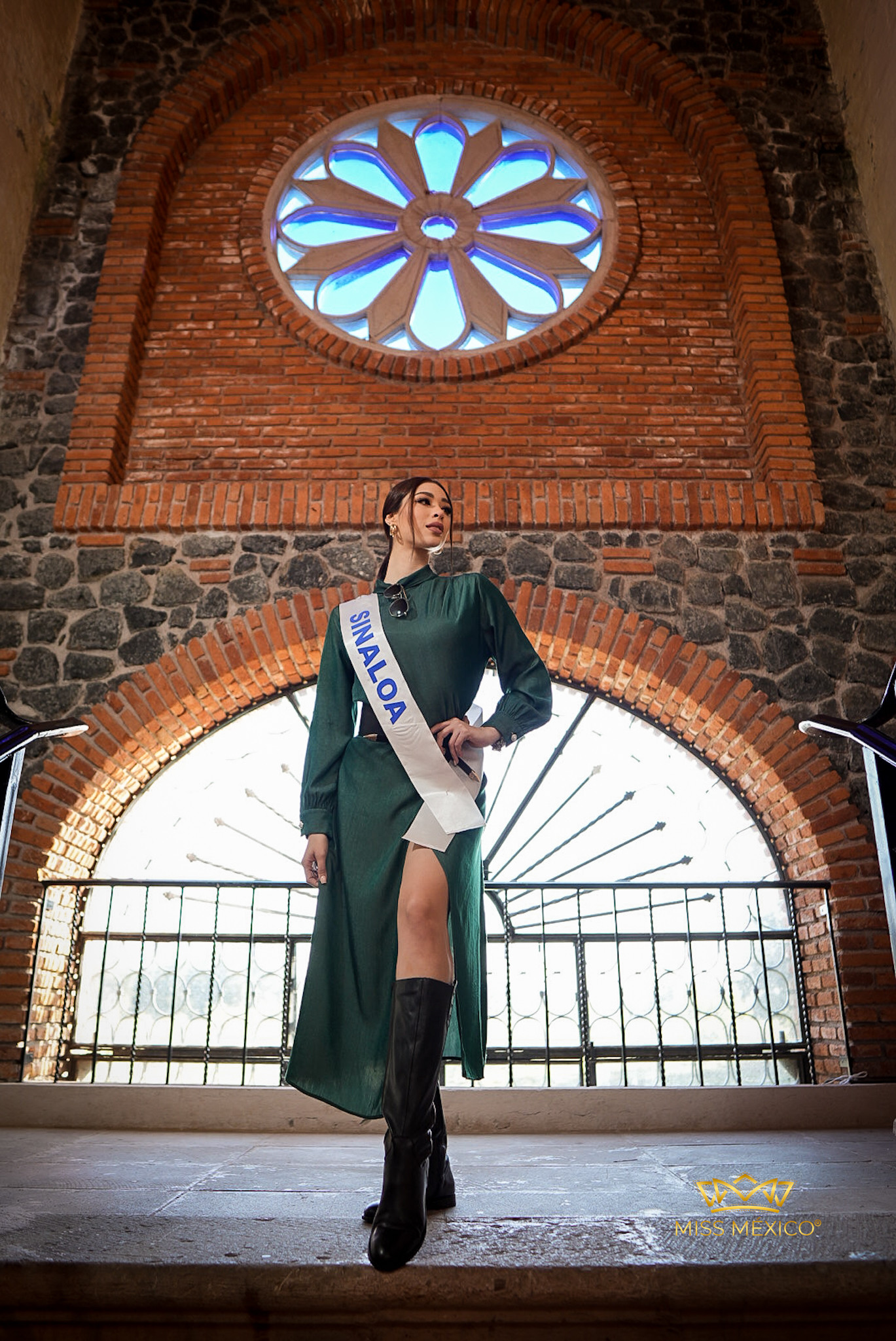 MEXICO - candidatas a miss mexico 2023 part I. final: 15 de abril. - Página 59 HkyH2P2