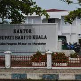 barito kuala