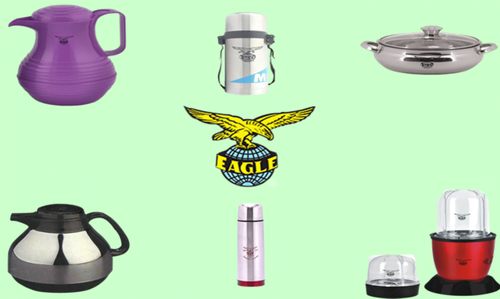 Most Trusted Kitchen Appliance Manufacturer: Eagle Consumer.png