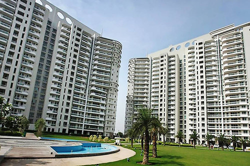 Service Apartment in Gurgaon | DLF Icon.jpg