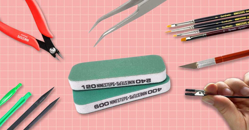 Top 7 Essential Modelling Tools Every Modeller Should Have.jpg