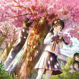 girl girls guy letter wallpaper preview