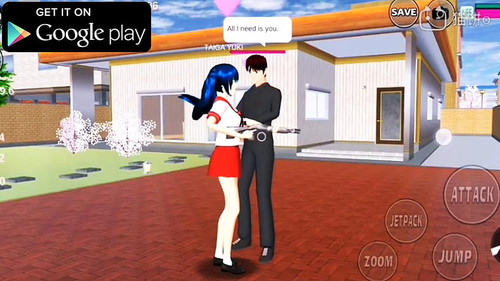 desktop wallpaper walkthrough for sakura school simulator for android.jpg