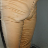 pissen in Jeans, Jeeanspee, selfpee, einpissen (24)