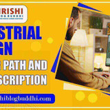Industrial design