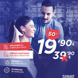 PosterB A4 OneExperience