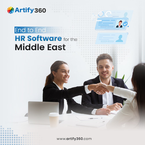 Artify360 is the best HR Software Dubai. It helps businesses manage data, get more out of their employees, and keep growing. Artify 360, the Cloud HRMS Software Dubai, can make HR tasks easier for any company, no matter how complicated. This HR software Dubai handles your HR operations efficiently. Artify 360 is a HR Software in Dubai for emerging businesses. The HR Payroll software UAE to process payroll for your company. Artify 360 is the HRMS Software UAE for precise salary calculations. A payroll processing system designed to speed up salary analysis and payment. It is one of the best Employee training management software in UAE