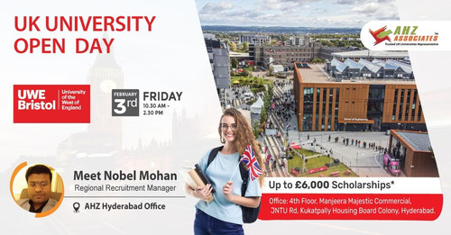 UWE Bristol UK University Open Day Hyderabad.jpg