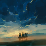 ef43f1b68442df10116d55ab9cb0227e sunsets armin