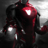iron man one year 2020 iv 720x1280