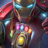 iron man the avengers yy 720x1280