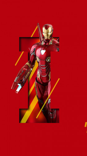 iron minnimal