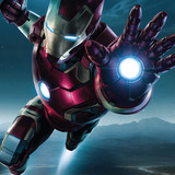 spectacular iron man 4k yp 720x1280