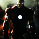476851 Movie Iron Man Phone Wallpaper