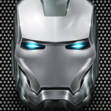 481577 Comics Iron Man Phone Wallpaper