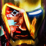 art ironman 4k