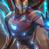 456370 Movie Avengers Endgame Phone Wallpaper