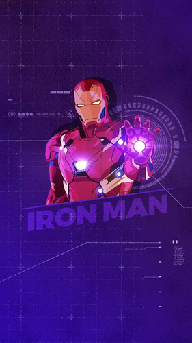 desktop wallpaper high resolution iron man 720x1280 oled.jpg