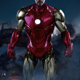 endgame iron man unmasked version ri 720x1280