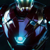 HD wallpaper iron man marvel mcu