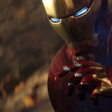avengers infinity war 720x1280 iron man 4k 17800