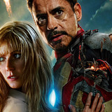 iron man 3 wallpaper