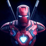 Iron man Backgrounds 1