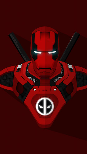 iron man deadpool crossover 4k.jpg