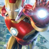 iron man experience hong kong disneyland 8k