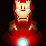 iron man fan art 2019