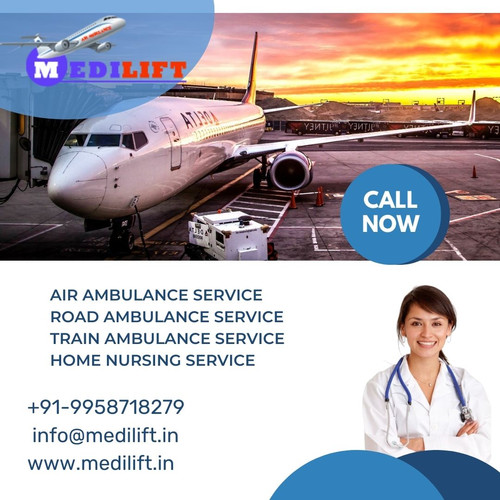 Select Advanced ICU Air Ambulance  in Patna via Medilift at Affordable Cost.jpg