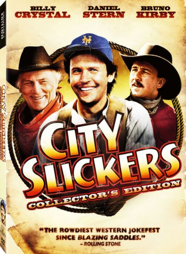 Sułtani westernu / City Slickers (1991) PL.1080p.BRRip.x264-wasik / Lektor PL (REMASTERED)