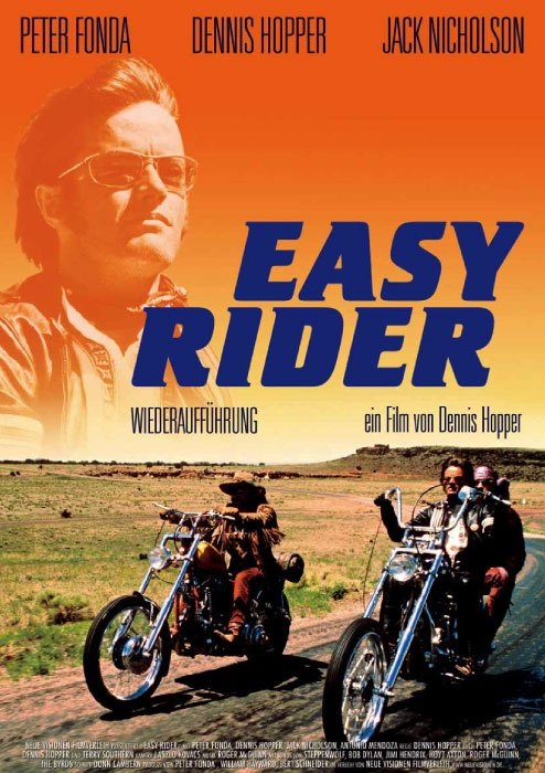 Swobodny jeździec / Easy Rider (1969) PL.1080p.WEB-DL.x264-wasik / lektor PL