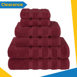 1 MAIN BURGUNDY