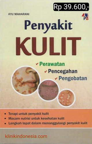 Penyakit Kulit : Perawatan, Pencegahan, Pengobatan.jpg