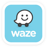 Waze Icon copy Link