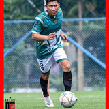Ferry Wibowo