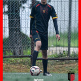 Jundullah Abdul Matin