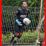A Ilham Setiawan