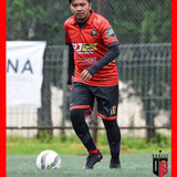 Anggi Doli Wiranata