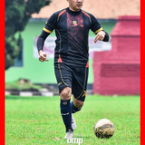 Dedy Erlangga