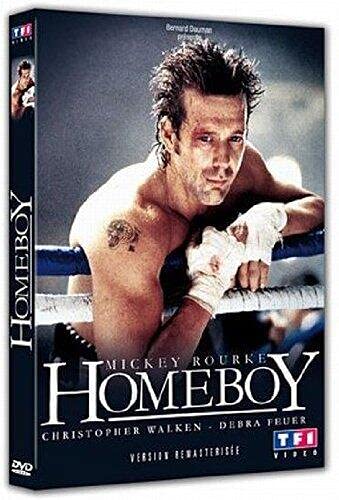 Swój chłopak / Homeboy (1988) PL.1080p.WEB-DL.x264-wasik / Lektor PL