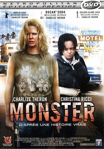 Monster (2003) PL.720p.WEB-DL.x264-wasik / Lektor PL