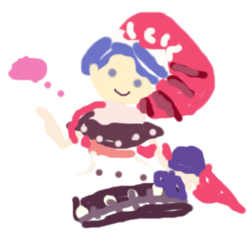 doremy sweet.2