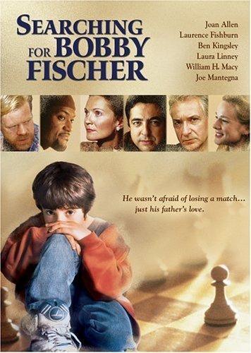 Szachowe dzieciństwo / Searching for Bobby Fischer (1993) PL.1080p.WEB-DL.X264-wasik / Lektor PL
