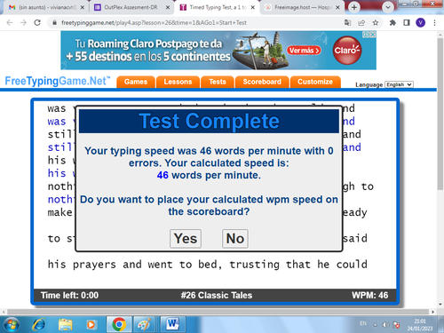 Test 1.2