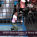 WWF Smackdown 2 Story Mode, Night 3